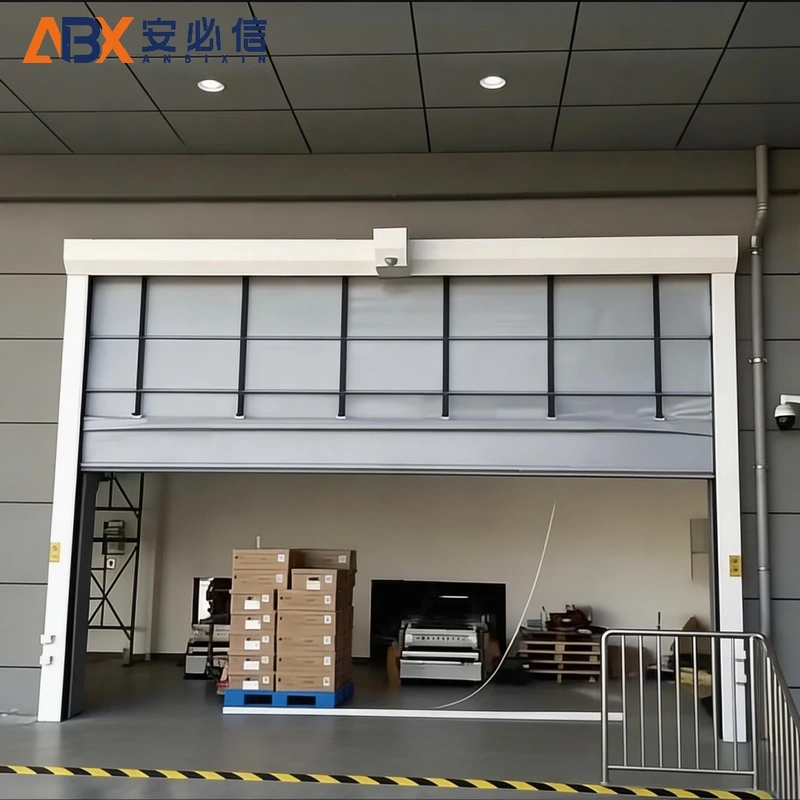 莆田市机库门
