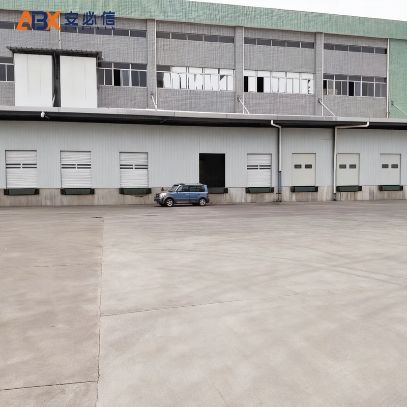 莆田市铝质快速门