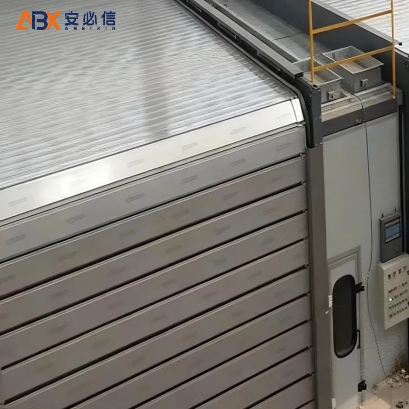 莆田市厂房高速门